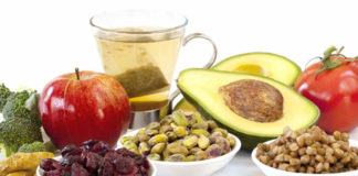 Know These Cholesterol Lowering Foods cholesterol lowering foods