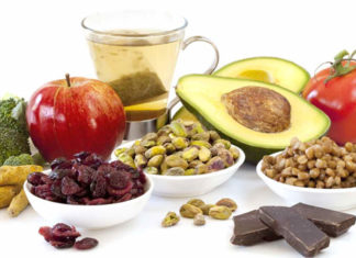 Know These Cholesterol Lowering Foods cholesterol lowering foods