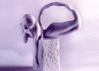 11 Magnificent Qualities of A Scorpio Woman a scorpio woman