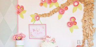 Baby Shower Decorations And Themes baby shower decorations