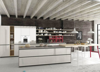 Smart Kitchen Ideas for Convenience and elegance smart kitchen ideas