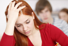 Teenage Stress: Causes And Remedies teenage stress