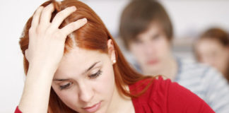 Teenage Stress: Causes And Remedies teenage stress
