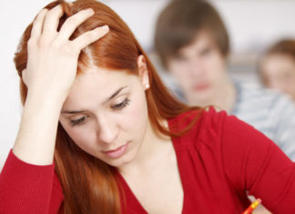 Teenage Stress: Causes And Remedies teenage stress