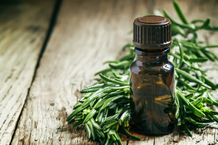 benefits of tea tree oil