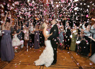 Wedding planning time-line for your special day wedding planning time-line