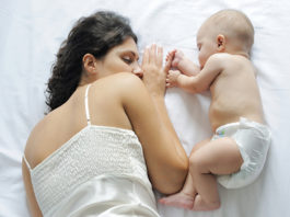 Know Some Baby Bedtime Mistakes To Avoid baby bedtime mistakes to avoid