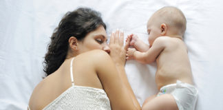 Know Some Baby Bedtime Mistakes To Avoid baby bedtime mistakes to avoid