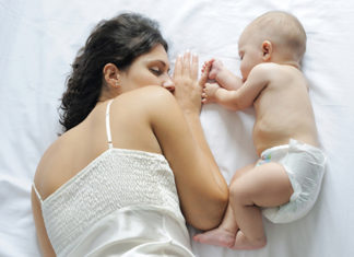 Know Some Baby Bedtime Mistakes To Avoid baby bedtime mistakes to avoid