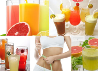 Homemade energy drinks for gym workouts Homemade energy drinks