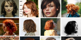 Top 15 Hairstyles For Round Face hairstyles for round face