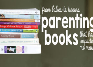 Best Baby Parenting Books That Have Been Tried and Tested best baby parenting books