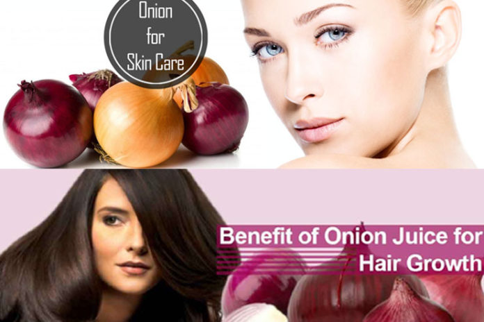 benefits of onion