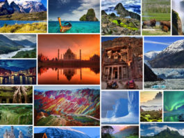 17 mesmerizing locations you won’t believe are really on earth mesmerizing locations you won't believe