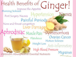 19 Miraculous Health Benefits Of Ginger health benefits of ginger