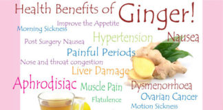 19 Miraculous Health Benefits Of Ginger health benefits of ginger
