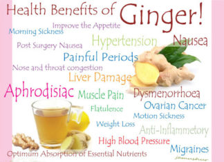 19 Miraculous Health Benefits Of Ginger health benefits of ginger