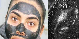 Homemade Charcoal Mask To Remove Blackheads Charcoal mask to remove blackheads