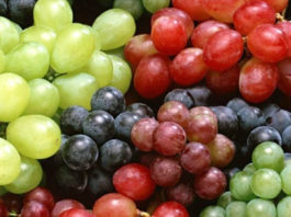 Are Grapes Bad For Health? Side Effects Of Eating Grapes side effects of eating grapes