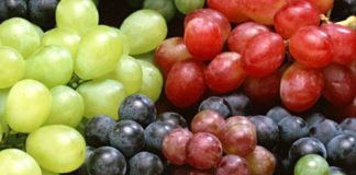 Are Grapes Bad For Health? Side Effects Of Eating Grapes side effects of eating grapes