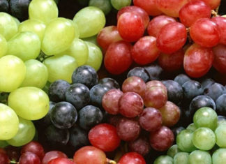Are Grapes Bad For Health? Side Effects Of Eating Grapes side effects of eating grapes