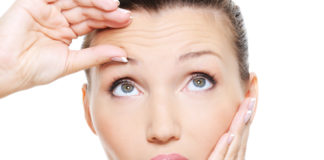 Forehead Wrinkles Treatment and Remedies forehead wrinkles