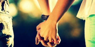 How to Tell if a Guy Likes You how to tell if a guy likes you