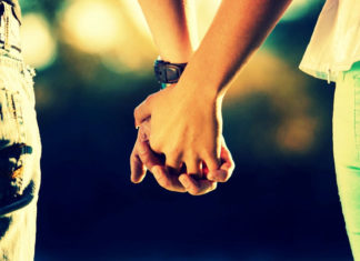 How to Tell if a Guy Likes You how to tell if a guy likes you