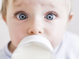 Milk Allergy Symptoms In Babies milk allergy symptoms in babies
