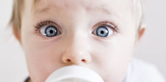Milk Allergy Symptoms In Babies milk allergy symptoms in babies