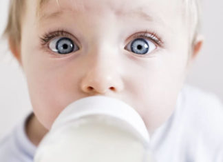 Milk Allergy Symptoms In Babies milk allergy symptoms in babies