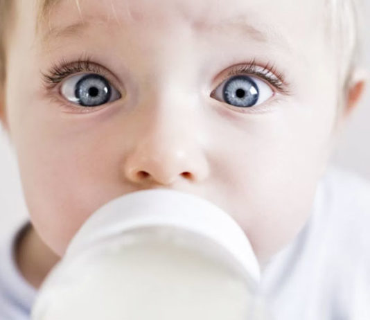 Milk Allergy Symptoms In Babies milk allergy symptoms in babies