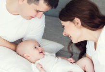 11 Steps How To Take Care Of A Newborn how to take care of a newborn
