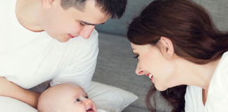 11 Steps How To Take Care Of A Newborn how to take care of a newborn