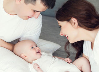 11 Steps How To Take Care Of A Newborn how to take care of a newborn