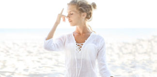 Yoga and Pranayama for Glowing Skin Pranayama for glowing skin