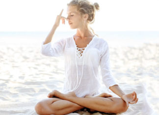 Yoga and Pranayama for Glowing Skin Pranayama for glowing skin