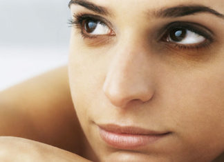 Top 11 Causes of Dark Circles under our Eyes causes of dark circles
