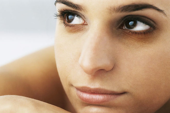 causes of dark circles