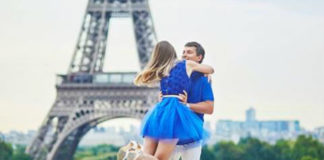 A Complete Seasonal Honeymoon Guide Seasonal honeymoon guide