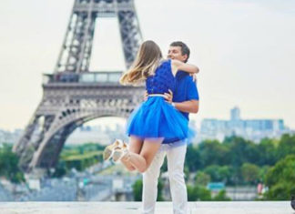 A Complete Seasonal Honeymoon Guide Seasonal honeymoon guide