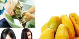 Benefits of Papaya for Hair Growth and Nourishment benefits of papaya for hair
