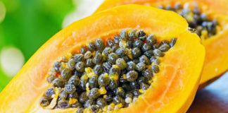 Health Benefits Of Papaya Seeds Health benefits of papaya seeds
