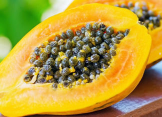 Health Benefits Of Papaya Seeds Health benefits of papaya seeds