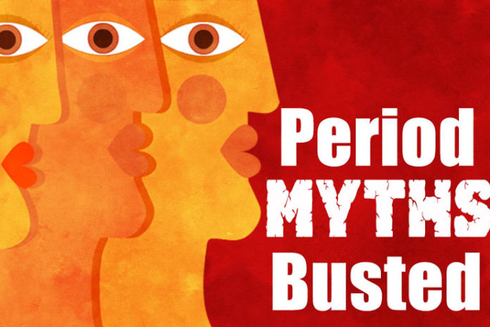 period myths