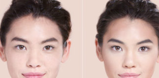 How to Contour a Round Face With Makeup How to contour a round face