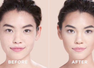 How to Contour a Round Face With Makeup How to contour a round face