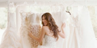 Best Tips on How to Choose a Wedding Dress How to choose a wedding dress