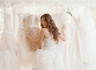 Best Tips on How to Choose a Wedding Dress How to choose a wedding dress