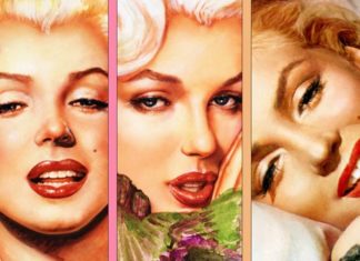 Famous Blonde Actresses Who are Charming and Beautiful famous blonde actresses